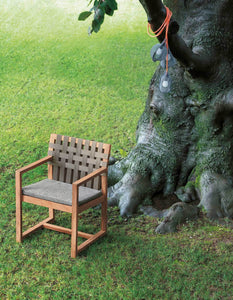 Network | Armchair