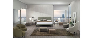 Noha | Bed