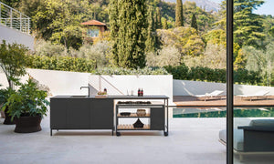 Norma | Outdoor Kitchen