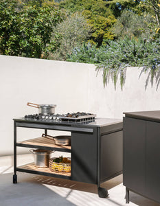 Norma | Outdoor Kitchen
