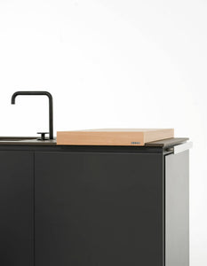 Norma | Outdoor Kitchen