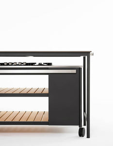 Norma | Outdoor Kitchen