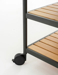 Norma | Outdoor Kitchen