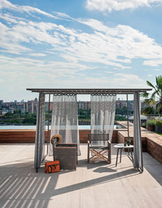 Ombrina | Gazebo