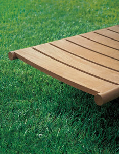 Orson | Sunlounger