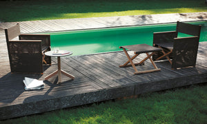 Orson | Lounge Chair