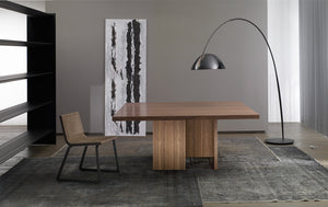 Orwell 100% Wood | Table