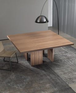 Orwell 100% Wood | Table