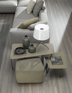 Puzzle | Side Table
