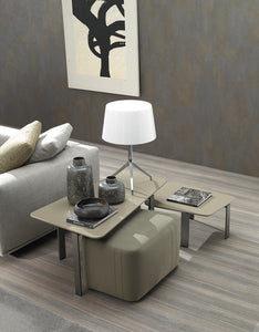 Puzzle | Side Table