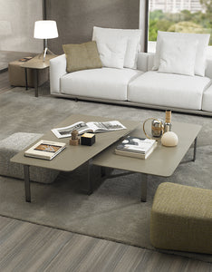 Puzzle | Side Table