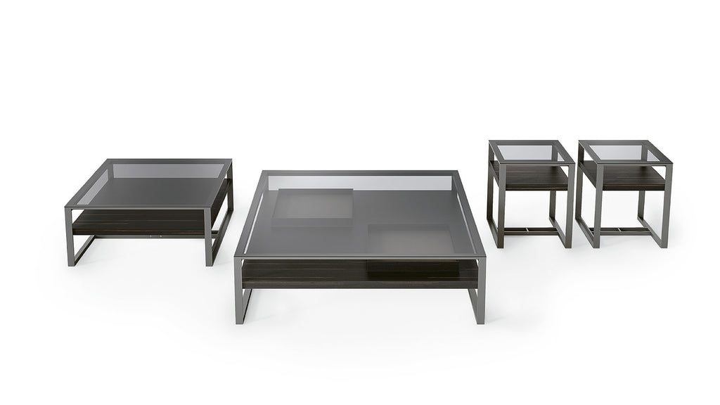 Rialto | Coffee Table – Rifugio Modern