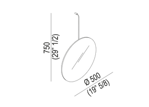 Bucatini | Mirror