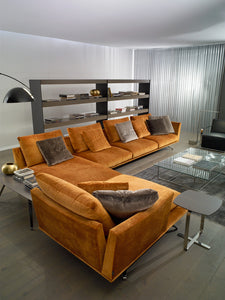 Shelby | Sofa