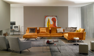 Shelby | Sofa