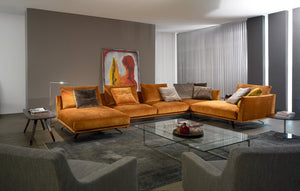 Shelby | Sofa