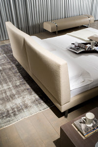 Shelby | Bed