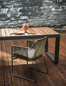 Spinnaker | Table