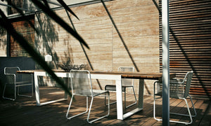 Spinnaker | Table