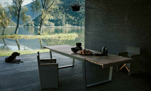 Spinnaker | Table