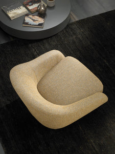 Sutton | Armchair