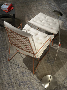 Syrma | Armchair