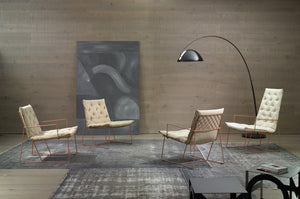 Syrma | Armchair