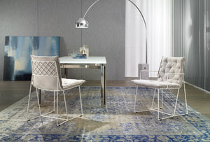 Syrma | Armchair
