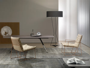 Syrma | Armchair