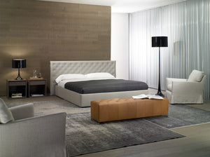 Valeria | Bed