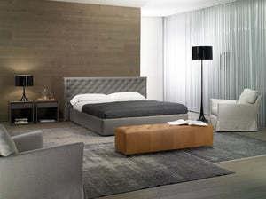 Valeria | Bed