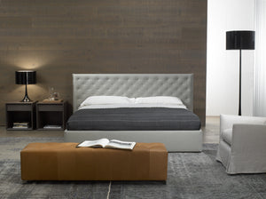 Valeria | Bed