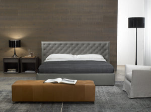 Valeria | Bed