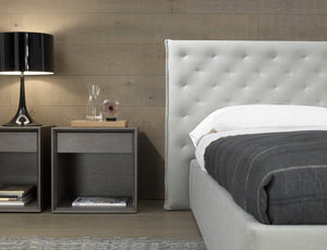 Valeria | Bed