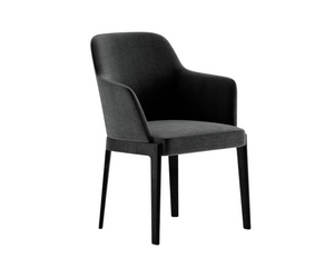 Chelsea | Chair with Arms