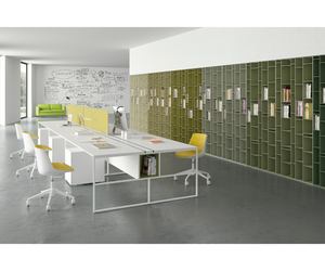 Office Cabinets  Designed for MDF Italia  Abailable available at Rifugio Modern Denver Based, Italian Focused, Multibrand Studio  Colorado,  Wyoming, Nebraska, Utah, and USA 