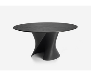 S | Table  Designed by Xavier Lust for MDF Italia  Abailable available at Rifugio Modern Denver Based, Italian Focused, Multibrand Studio  Colorado,  Wyoming, Nebraska, Utah, and USA 