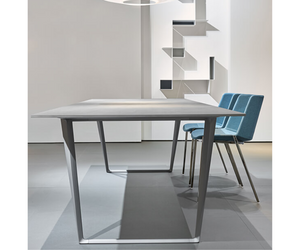 Axyl | Table  Designed by Cladio Bellini for MDF Italia  Abailable available at Rifugio Modern Denver Based, Italian Focused, Multibrand Studio  Colorado,  Wyoming, Nebraska, Utah, and USA 