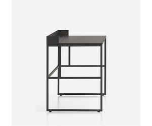 20. Venti Home | Desk  Designed by 967Arch for MDF Italia  Abailable available at Rifugio Modern Denver Based, Italian Focused, Multibrand Studio  Colorado,  Wyoming, Nebraska, Utah, and USA 