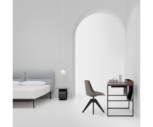 20. Venti Home | Desk  Designed by 967Arch for MDF Italia  Abailable available at Rifugio Modern Denver Based, Italian Focused, Multibrand Studio  Colorado,  Wyoming, Nebraska, Utah, and USA 