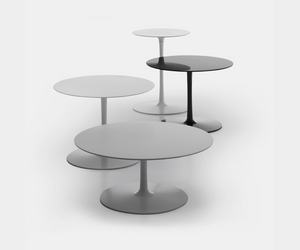 Flow | Low Table Designed by Jean Marie Massaud for MDF Italia  Abailable available at Rifugio Modern Denver Based, Italian Focused, Multibrand Studio  Colorado,  Wyoming, Nebraska, Utah, and USA 