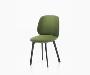 Universal Collection | Chairs  Designed by Jean Marie Massaud for MDF Italia  Abailable available at Rifugio Modern Denver Based, Italian Focused, Multibrand Studio  Colorado,  Wyoming, Nebraska, Utah, and USA 