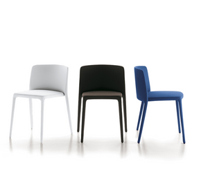 Achille | Chair   Designed by Jean Marie Massaud for MDF Italia  Abailable available at Rifugio Modern Denver Based, Italian Focused, Multibrand Studio  Colorado,  Wyoming, Nebraska, Utah, and USA 
