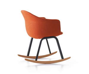 Siena | Chair  Designed by Simone Bonanni for MDF Italia  Abailable available at Rifugio Modern Denver Based, Italian Focused, Multibrand Studio  Colorado,  Wyoming, Nebraska, Utah, and USA 