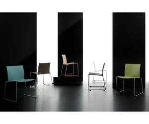 M1 | Chair  Designed by Piergiogio Cazzaniga  for MDF Italia  Abailable available at Rifugio Modern Denver Based, Italian Focused, Multibrand Studio  Colorado,  Wyoming, Nebraska, Utah, and USA 