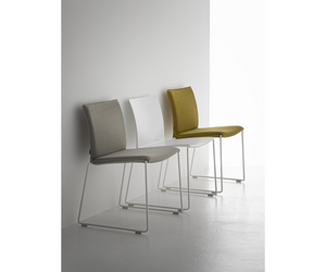 M1 | Chair  Designed by Piergiogio Cazzaniga  for MDF Italia  Abailable available at Rifugio Modern Denver Based, Italian Focused, Multibrand Studio  Colorado,  Wyoming, Nebraska, Utah, and USA 