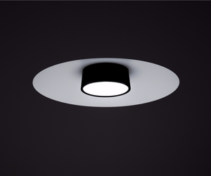 Designed by Davide Groppi  It’s a new kind of suspension lamp with a rechargable battery. The light source is applied magnetically to a metal dish that hangs from the ceiling using a very thin steel wire. The effect is delicately elegant. QuiQuoQua allows light to be taken where it is needed, without the limitation of electric wires. QuiQuoQua: the light where you want it.  RECHARGEABLE LITHActual product may vary from images shown on website. Please contact info@rifugiomodern.com  for finish samples.