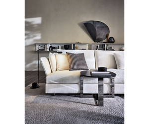 Holiday | Sofa  Designed by Ferruccio Laviani for Molteni&C  Available at Rifugio Modern Italian Furniture of Colorado Wyoming Florida and USA. Molteni&C Available at Rifugio Modern. 