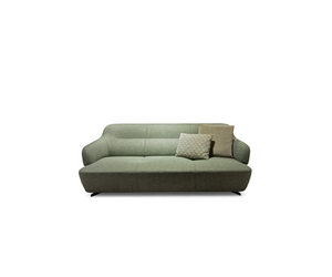 South Kensington | Sofa  Designed by Rodolfo Dordoni for Molteni&C  Available at Rifugio Modern Italian Furniture of Colorado Wyoming Florida and USA. Molteni&C Available at Rifugio Modern. 