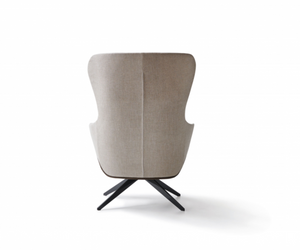Kensington | Armchair  Designed by Rodolfo Dordoni for Molteni&C  Available at Rifugio Modern Italian Furniture of Colorado Wyoming Florida and USA. Molteni&C Available at Rifugio Modern. 